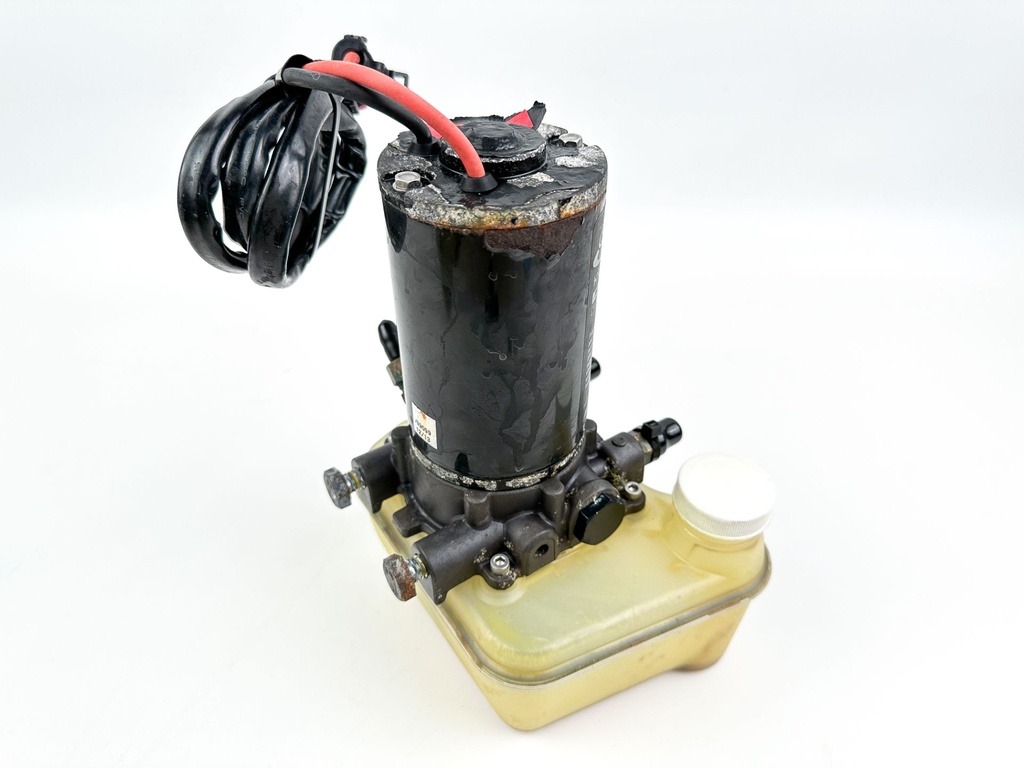 Optimus SeaStar Outboard Hydraulic Steering Pump EP1000