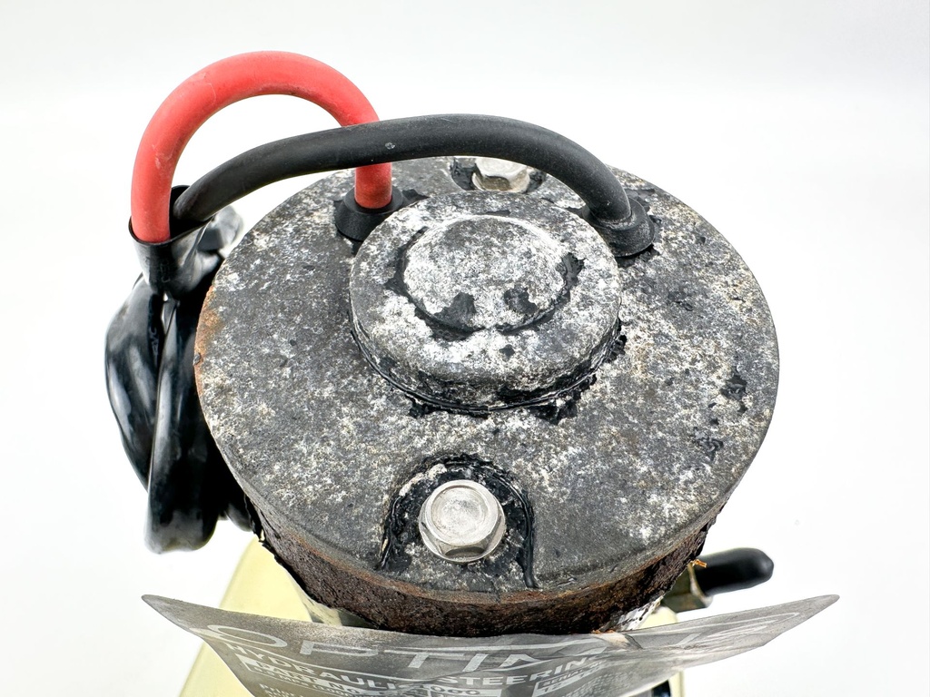 Optimus Outboard SeaStar Hydraulic Steering Pump EP1000