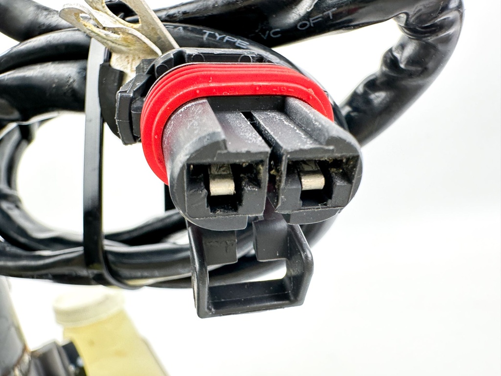 Optimus Outboard SeaStar Hydraulic Steering Pump EP1000