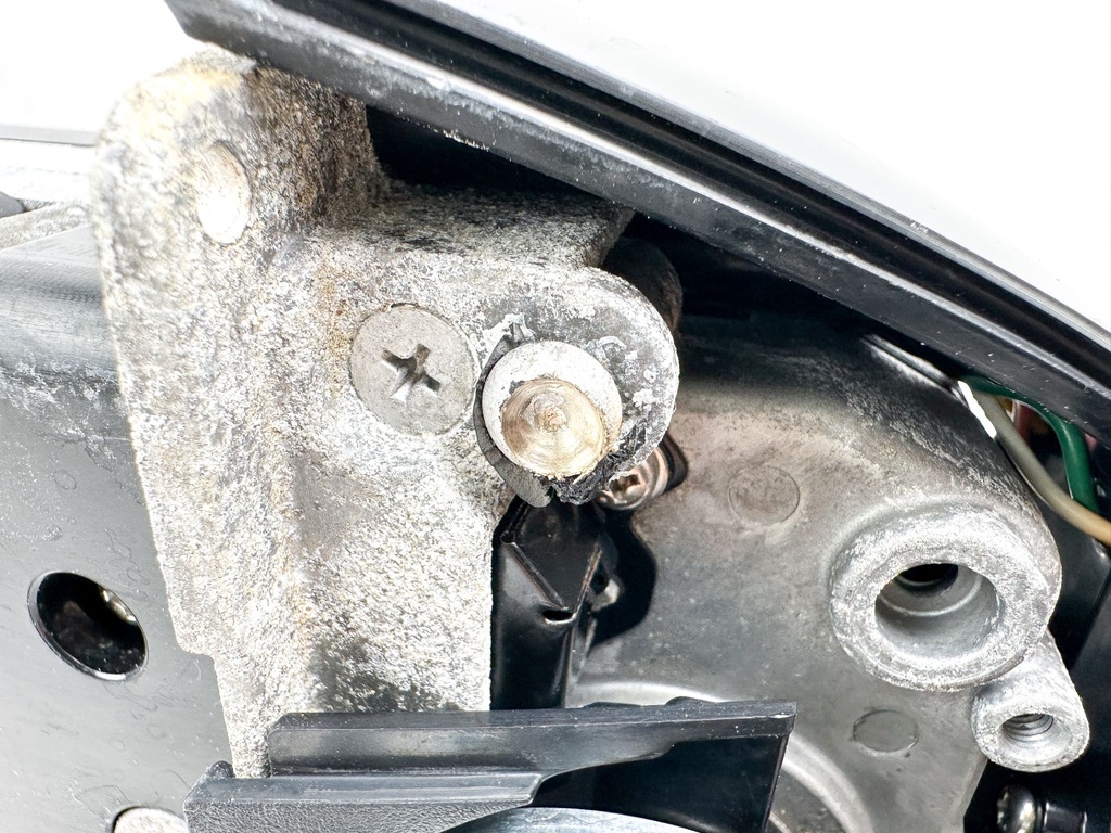 Yamaha Dual Engine DEC Control Setup Twin Stations 6X6