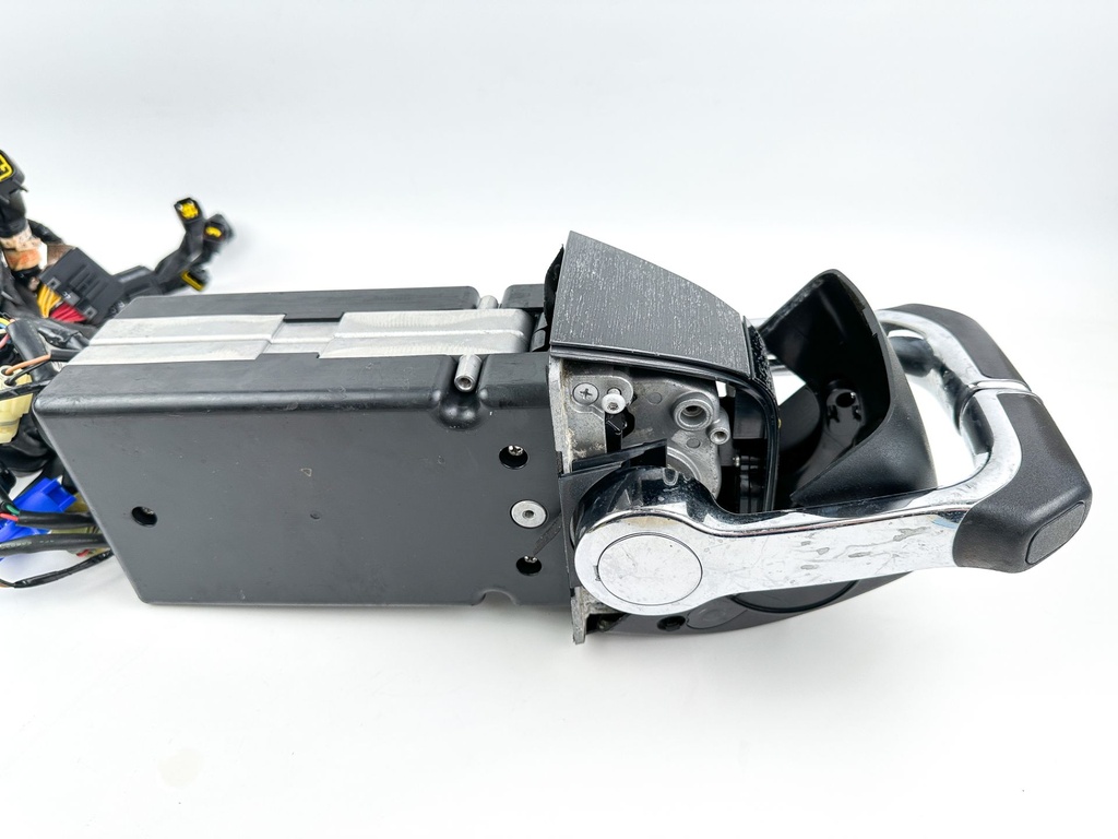 Yamaha Dual Engine DEC Control Setup Twin Stations 6X6