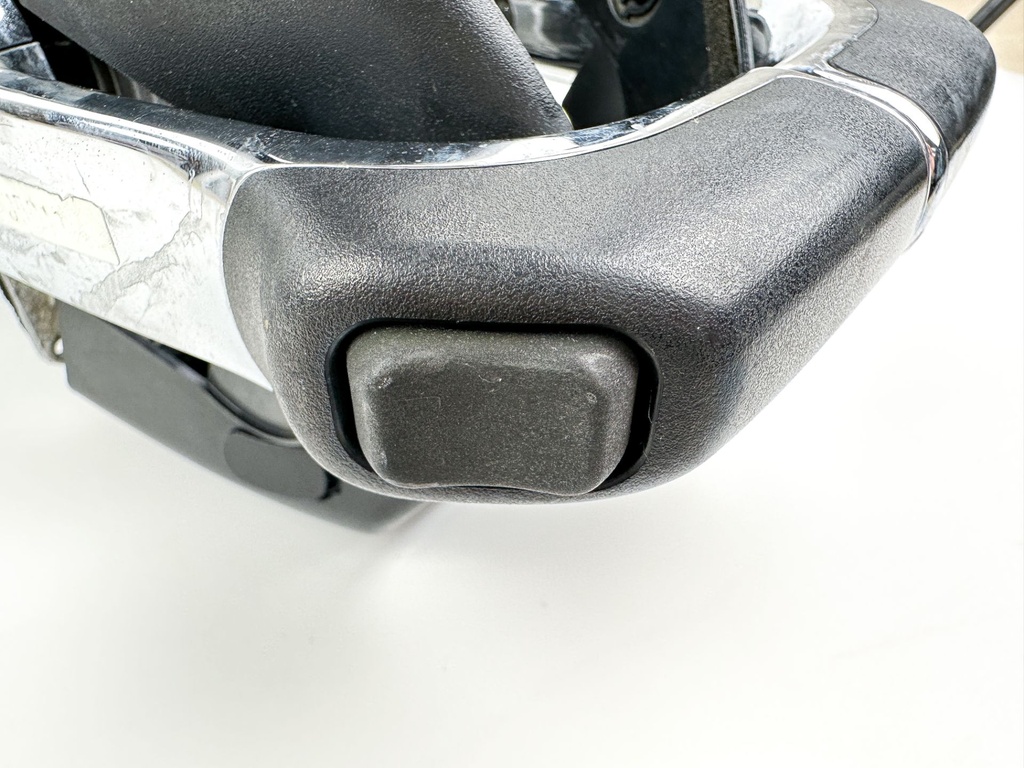 Yamaha Dual Engine DEC Control Setup Twin Stations 6X6