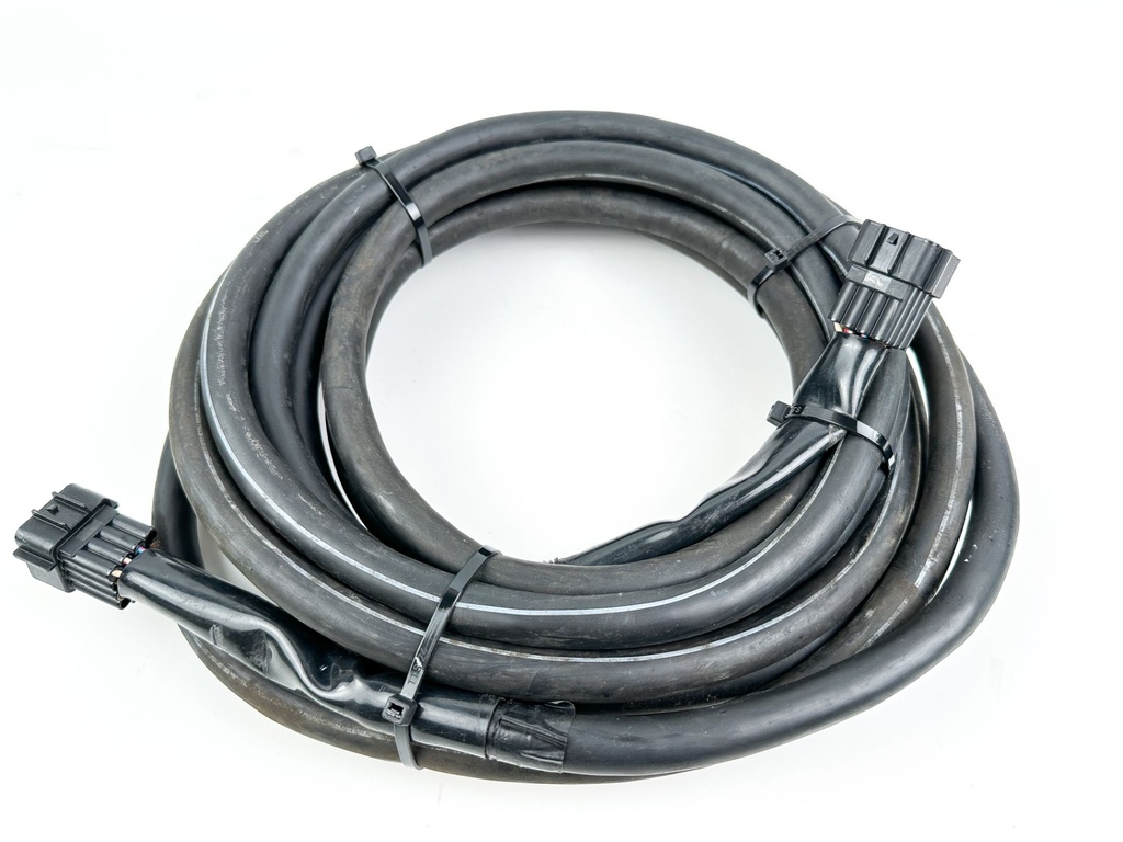 Yamaha Outboard 13 Pin Main Engine Harness 26' 6X6-8258A-21-00