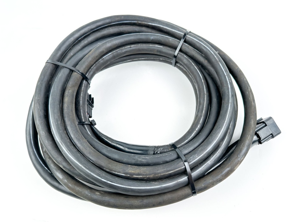 Yamaha Outboard 13 Pin Main Engine Harness 26' 6X6-8258A-21-00