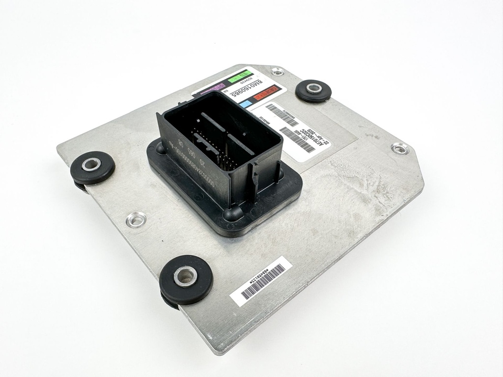 2020 Mercury 90 HP 4 Stroke Outboard PCM Propulsion Control Module ECU 8M0088062 OEM