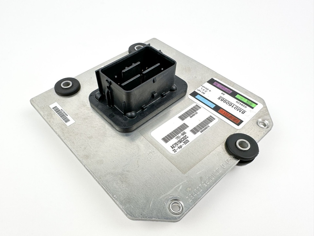 2020 Mercury 90 HP 4 Stroke Outboard PCM Propulsion Control Module ECU 8M0088062 OEM