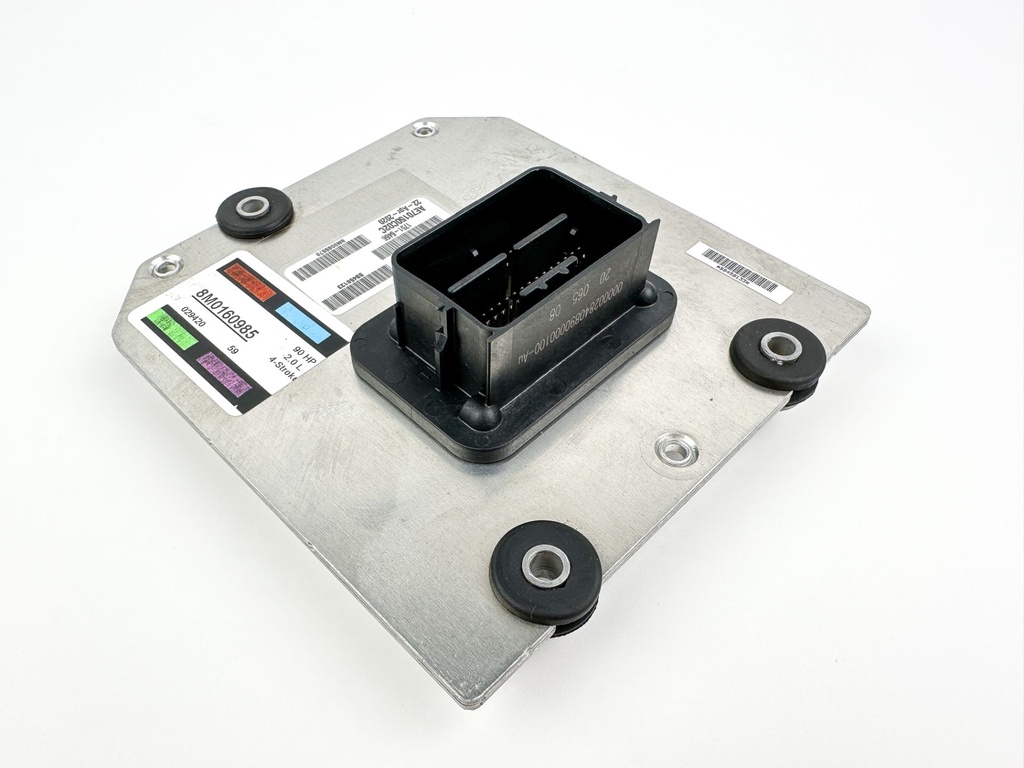 2020 Mercury 90 HP 4 Stroke Outboard PCM Propulsion Control Module ECU 8M0088062 OEM