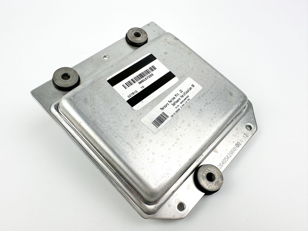 2020 Mercury 90 HP 4 Stroke Outboard PCM Propulsion Control Module ECU 8M0088062 OEM