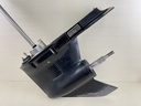 2008 Mercury 225HP ProXs Optimax 25" XL Lower Unit Gear Case RH 842739T15