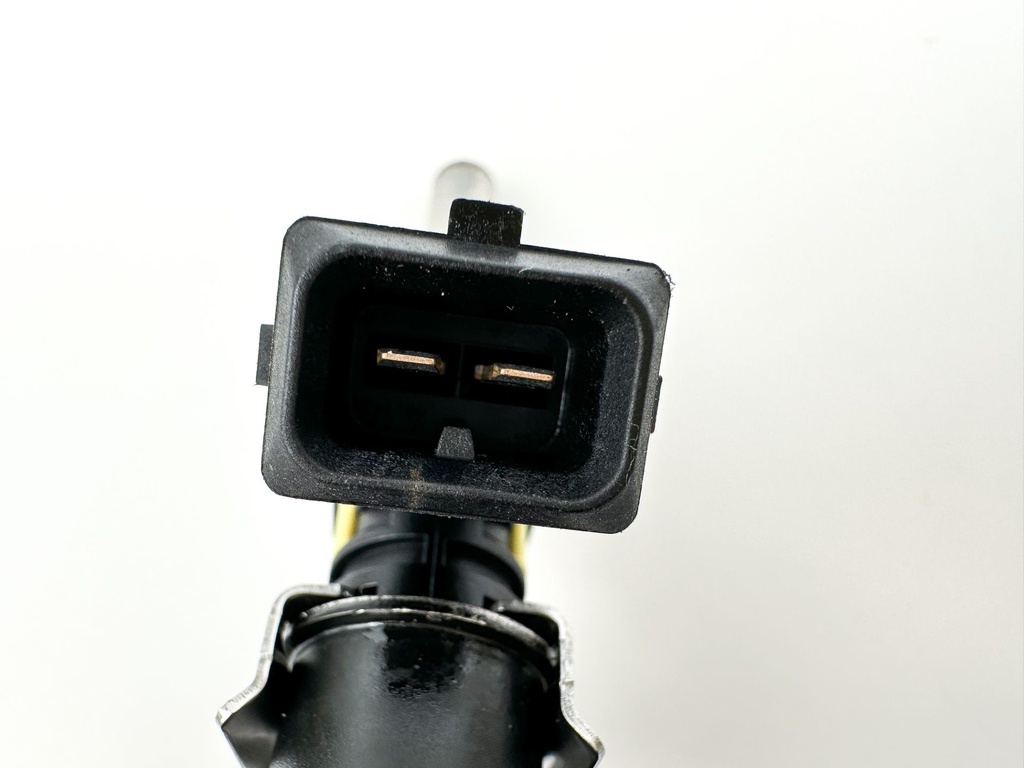 2020 Mercury 90 HP 4 Stroke Outboard Fuel Injector Set W/ Rail 8M6002428 OEM