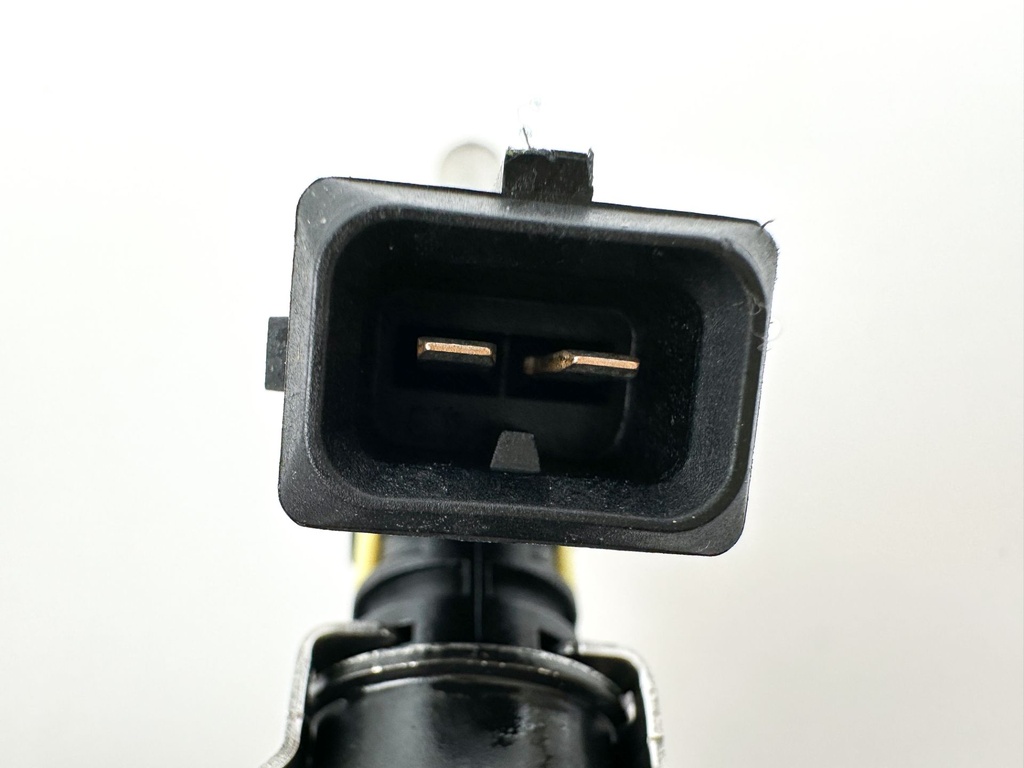 2020 Mercury 90 HP 4 Stroke Outboard Fuel Injector Set W/ Rail 8M6002428 OEM