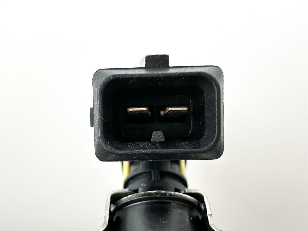 2020 Mercury 90 HP 4 Stroke Outboard Fuel Injector Set W/ Rail 8M6002428 OEM