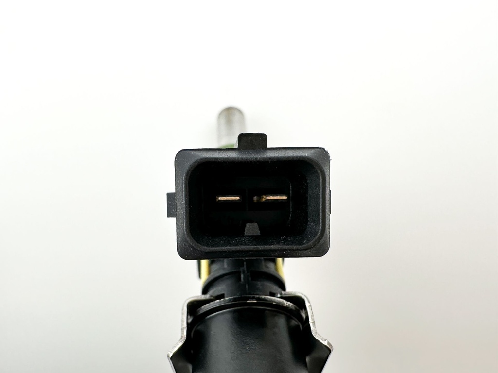 2020 Mercury 90 HP 4 Stroke Outboard Fuel Injector Set W/ Rail 8M6002428 OEM