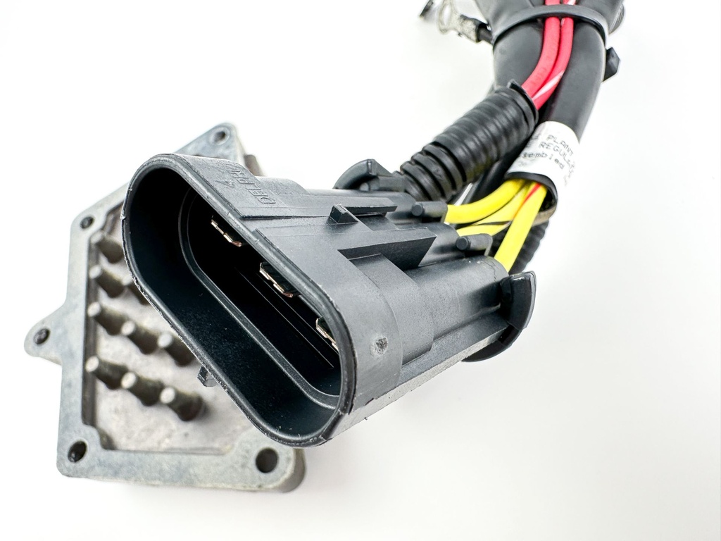 2020 Mercury 90 HP 4 Stroke Outboard Voltage Regulator 8M0088351 OEM