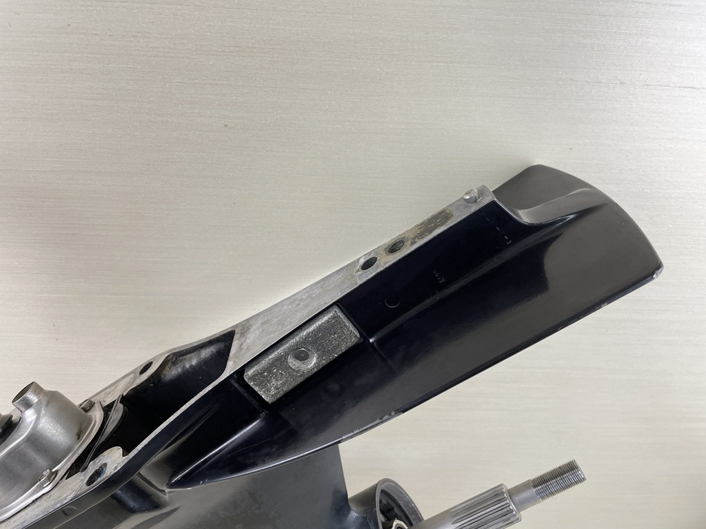 2008 Mercury 225HP ProXs Optimax 25" XL Lower Unit Gear Case RH 842739T15