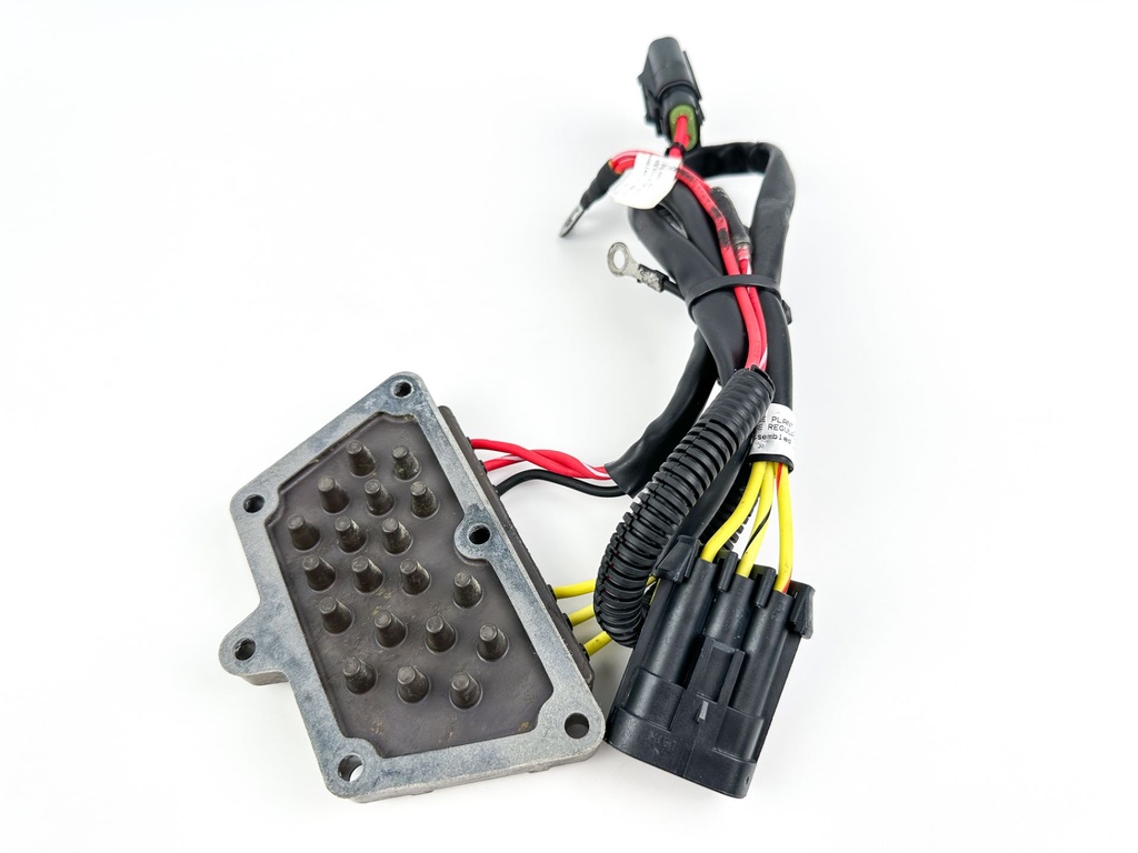 2020 Mercury 90 HP 4 Stroke Outboard Voltage Regulator 8M0088351 OEM