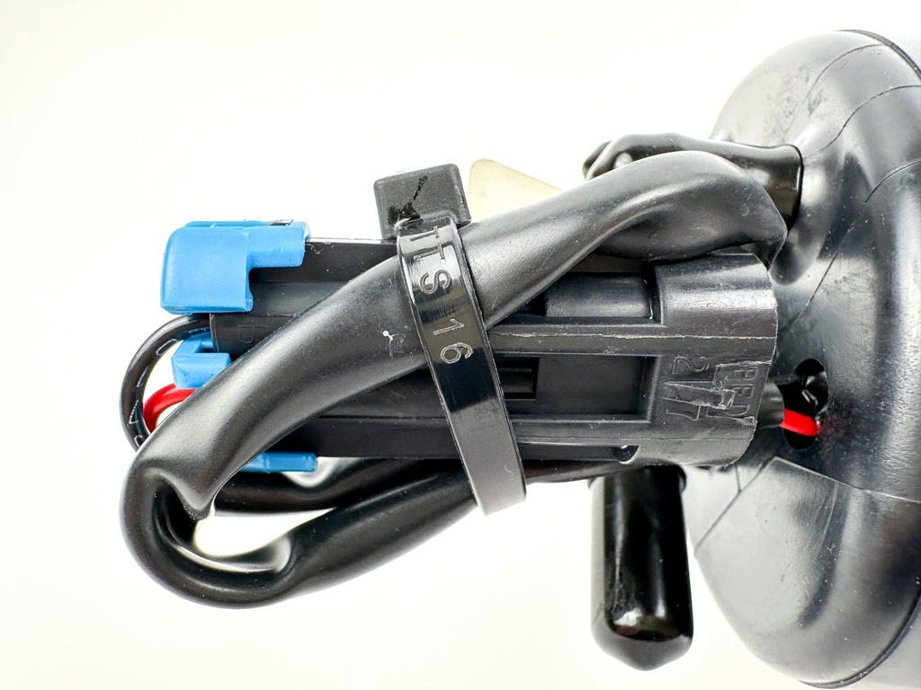 2020 Mercury 90 HP 4 Stroke Outboard FSM Fuel Supply Module 8M0132733 OEM