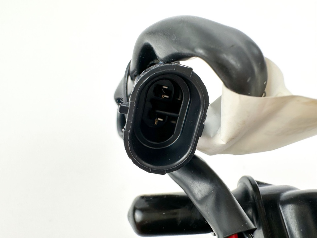 2020 Mercury 90 HP 4 Stroke Outboard FSM Fuel Supply Module 8M0132733 OEM