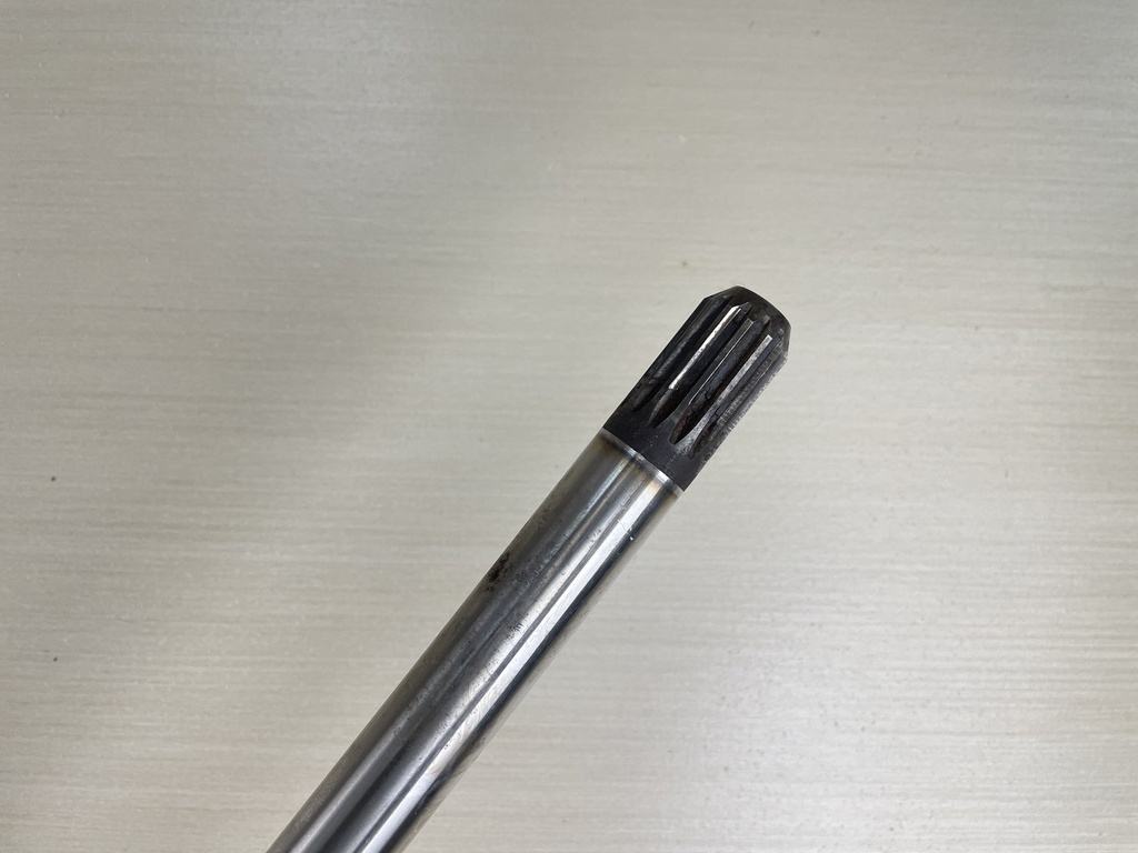 2008 Mercury 225HP ProXs Optimax 25" XL Lower Unit Gear Case RH 842739T15