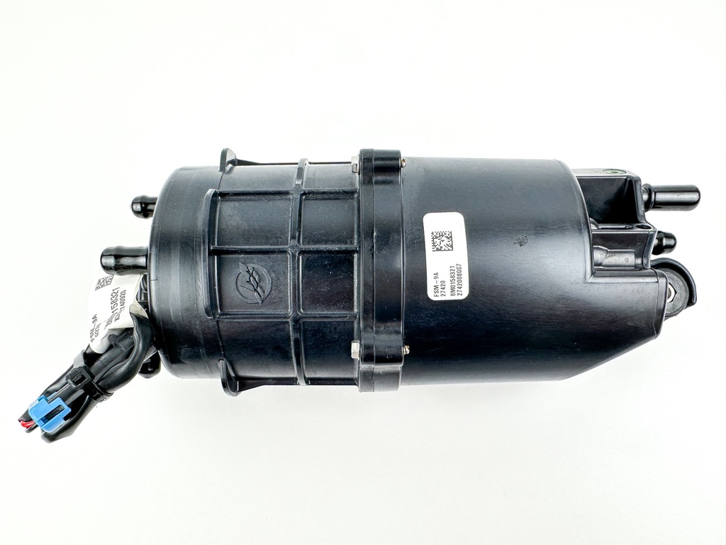 2020 Mercury 90 HP 4 Stroke Outboard FSM Fuel Supply Module 8M0132733 OEM