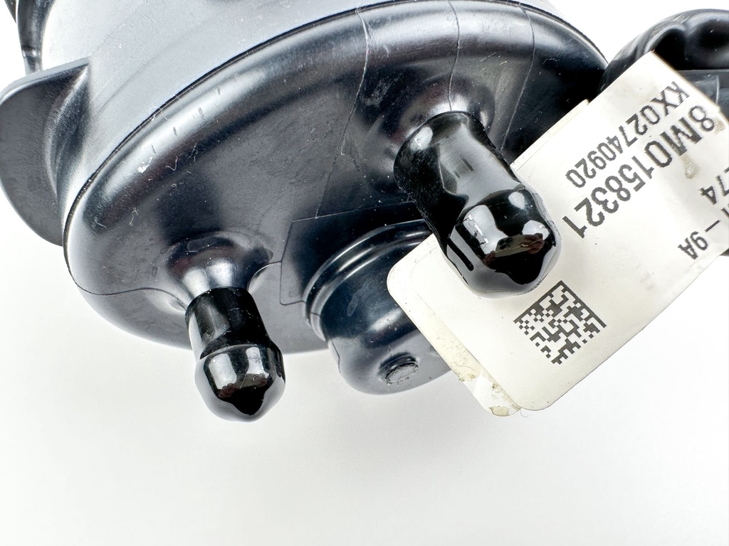 2020 Mercury 90 HP 4 Stroke Outboard FSM Fuel Supply Module 8M0132733 OEM