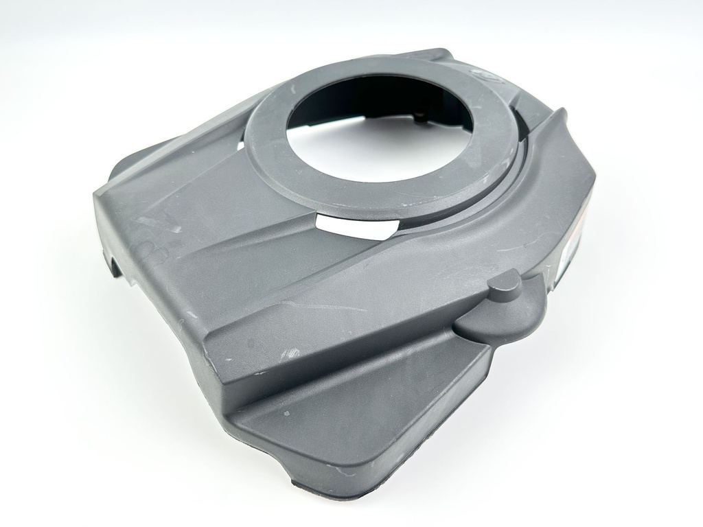 2020 Mercury 90 HP 4 Stroke Outboard Flywheel Cover 8M0088058 OEM