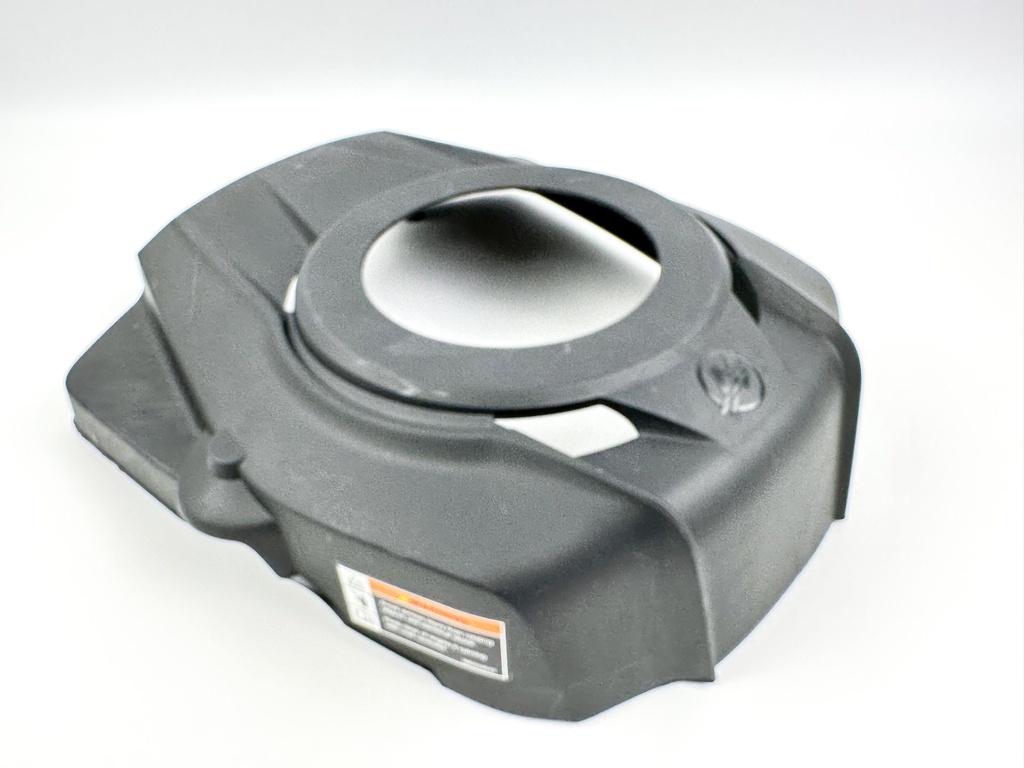 2020 Mercury 90 HP 4 Stroke Outboard Flywheel Cover 8M0088058 OEM