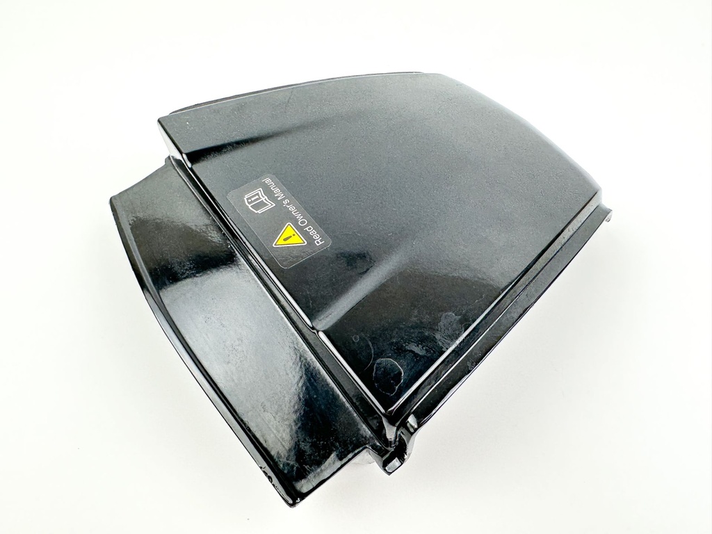 2020 Mercury 90 HP 4 Stroke Outboard Front Lower Cowl Assembly 8M0088281 OEM