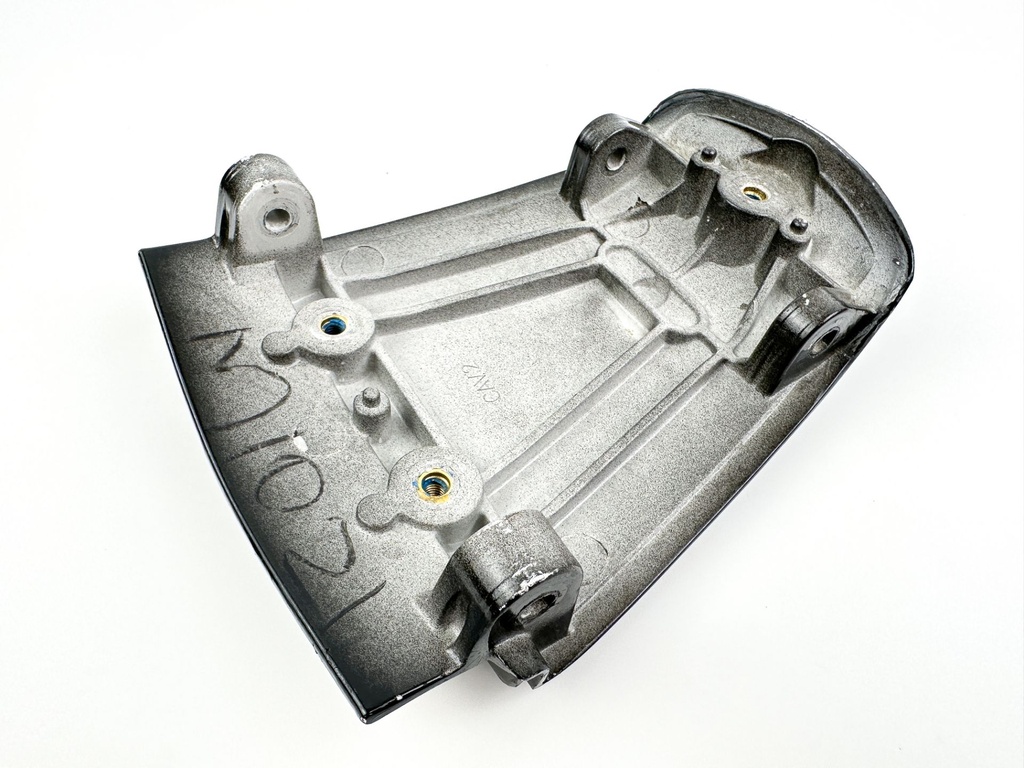 2020 Mercury 90 HP 4 Stroke Outboard Front Lower Cowl Assembly 8M0088281 OEM