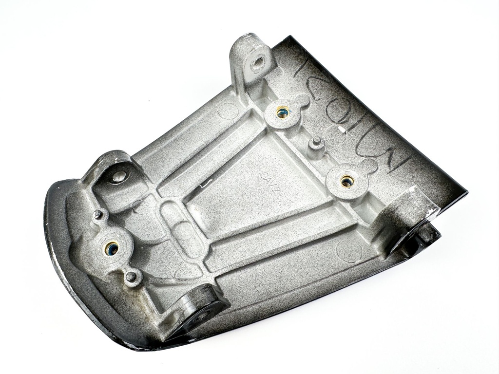 2020 Mercury 90 HP 4 Stroke Outboard Front Lower Cowl Assembly 8M0088281 OEM