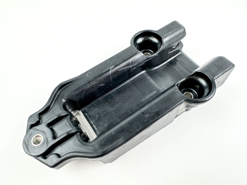 2020 Mercury 90 HP 4 Stroke Outboard Front Lower Cowl Assembly 8M0088281 OEM