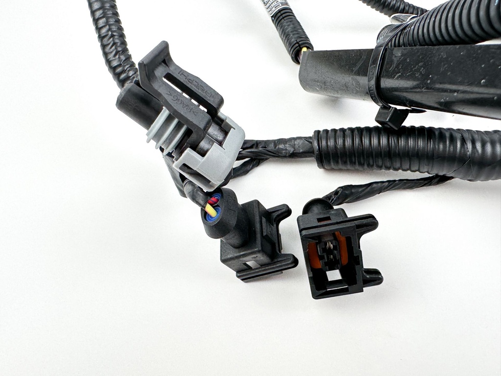 2020 Mercury 90 HP 4 Stroke Outboard Engine Wire Harness 8M0088060 OEM