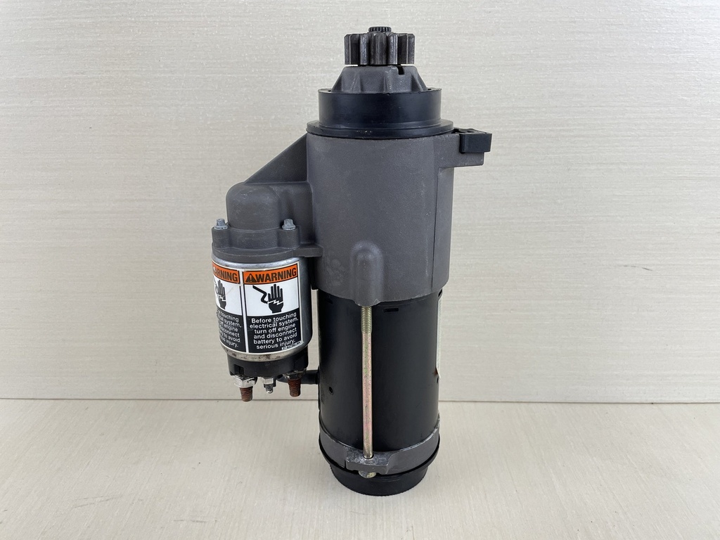 2008 Mercury 225HP ProXs Optimax Starter Motor Assembly 892339T01