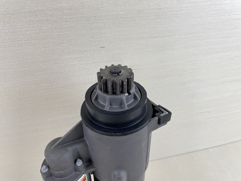 2008 Mercury 225HP ProXs Optimax Starter Motor Assembly 892339T01