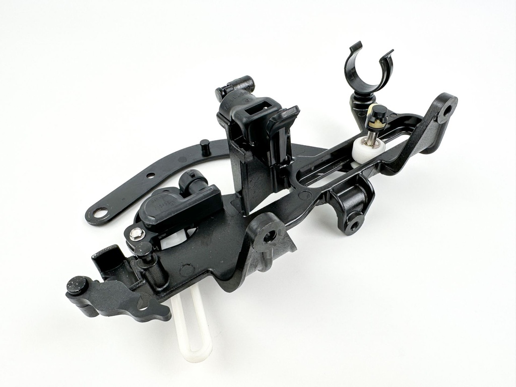 2020 Mercury 90 HP 4 Stroke Outboard Shift Link Bracket Assembly 8M0058458 OEM