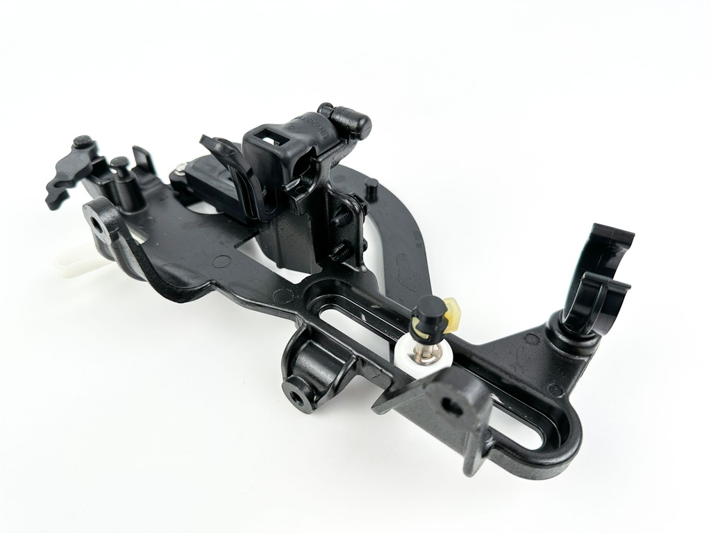 2020 Mercury 90 HP 4 Stroke Outboard Shift Link Bracket Assembly 8M0058458 OEM