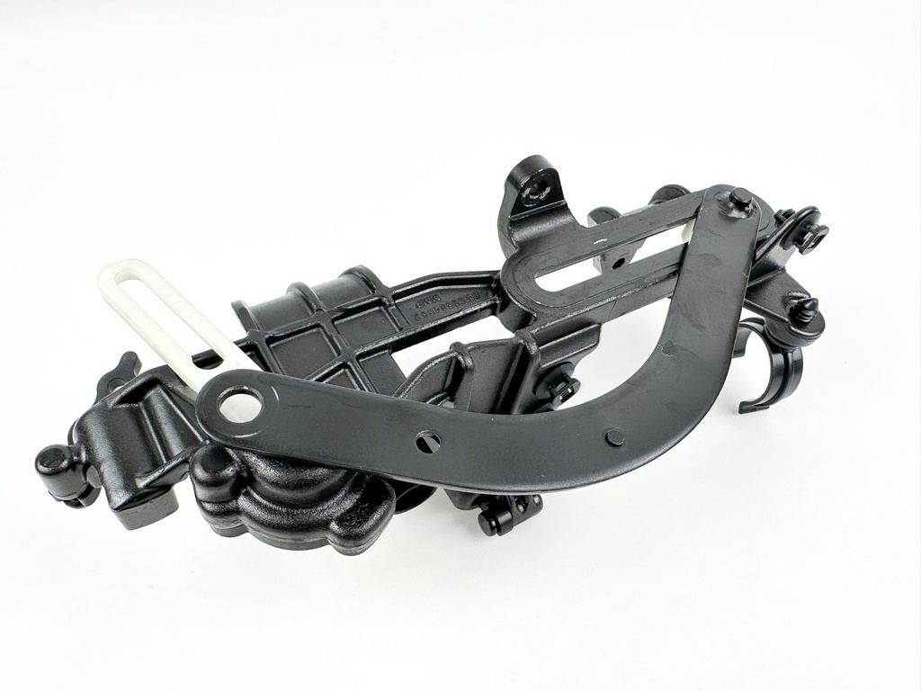 2020 Mercury 90 HP 4 Stroke Outboard Shift Link Bracket Assembly 8M0058458 OEM