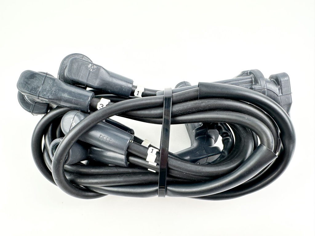 2020 Mercury 90 HP 4 Stroke Outboard Ignition Coil Set 8M0044991 OEM