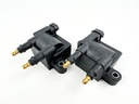 2020 Mercury 90 HP 4 Stroke Outboard Ignition Coil Set 8M0044991 OEM