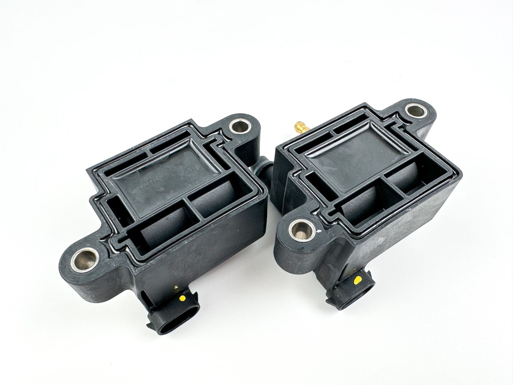 2020 Mercury 90 HP 4 Stroke Outboard Ignition Coil Set 8M0044991 OEM