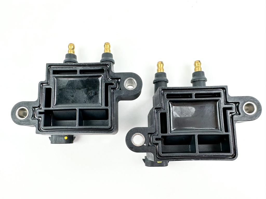 2020 Mercury 90 HP 4 Stroke Outboard Ignition Coil Set 8M0044991 OEM