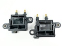 2020 Mercury 90 HP 4 Stroke Outboard Ignition Coil Set 8M0044991 OEM