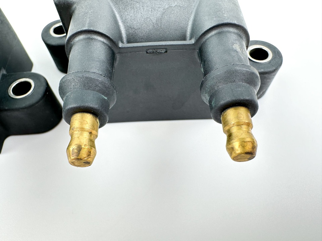 2020 Mercury 90 HP 4 Stroke Outboard Ignition Coil Set 8M0044991 OEM