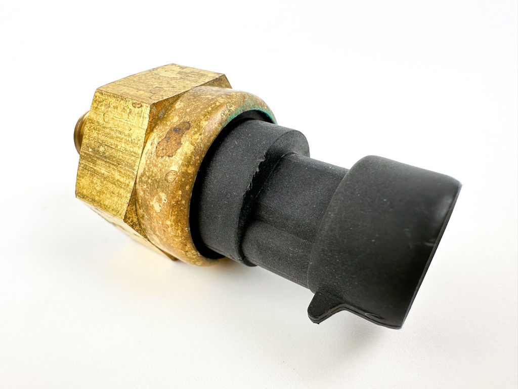 2020 Mercury 90 HP 4 Stroke Outboard Oil Pressure Sensor 8M6000634 OEM