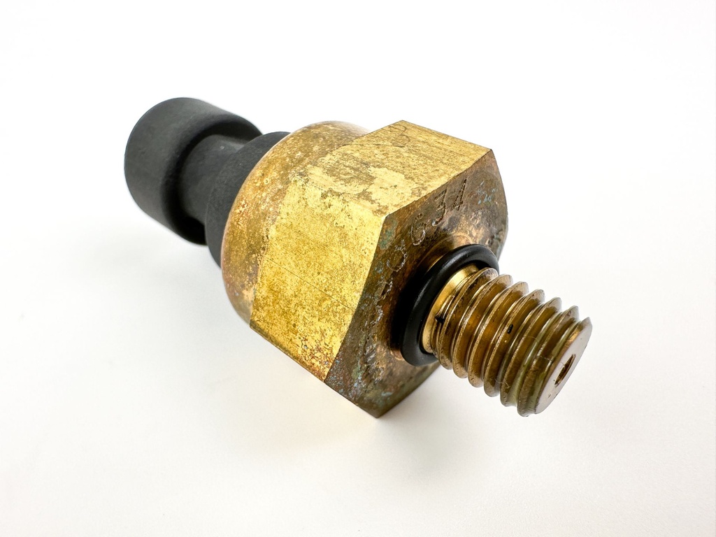 2020 Mercury 90 HP 4 Stroke Outboard Oil Pressure Sensor 8M6000634 OEM