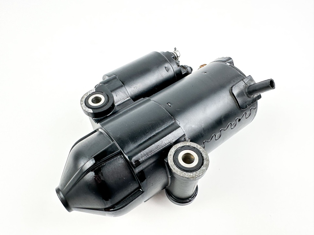 2020 Mercury 90 HP 4 Stroke Outboard Starter Motor 8M0088064 OEM