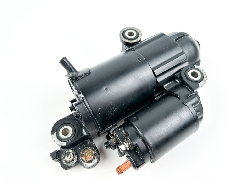 2020 Mercury 90 HP 4 Stroke Outboard Starter Motor 8M0088064 OEM