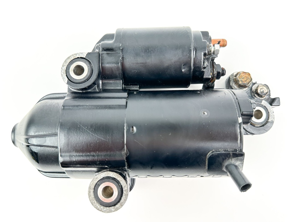 2020 Mercury 90 HP 4 Stroke Outboard Starter Motor 8M0088064 OEM