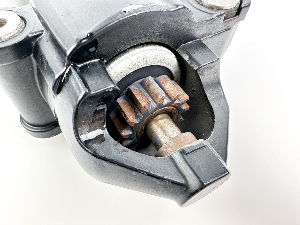 2020 Mercury 90 HP 4 Stroke Outboard Starter Motor 8M0088064 OEM