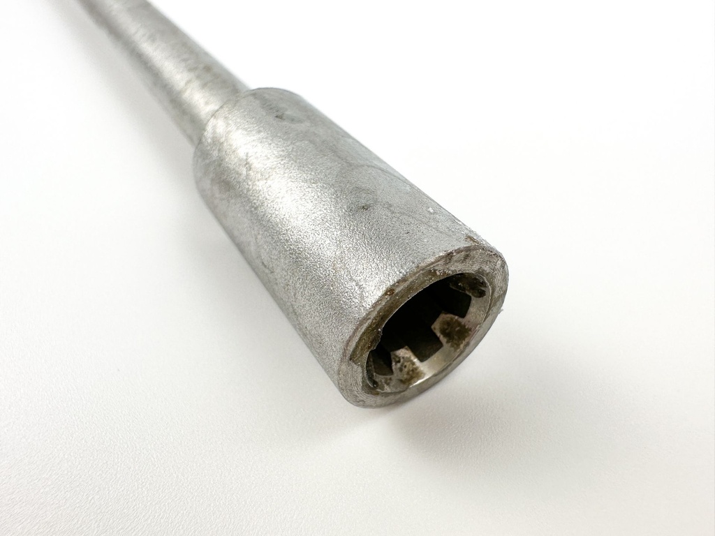 2020 Mercury 90 HP 4 Stroke Outboard 20" Long Shift Shaft 8M0060213 OEM